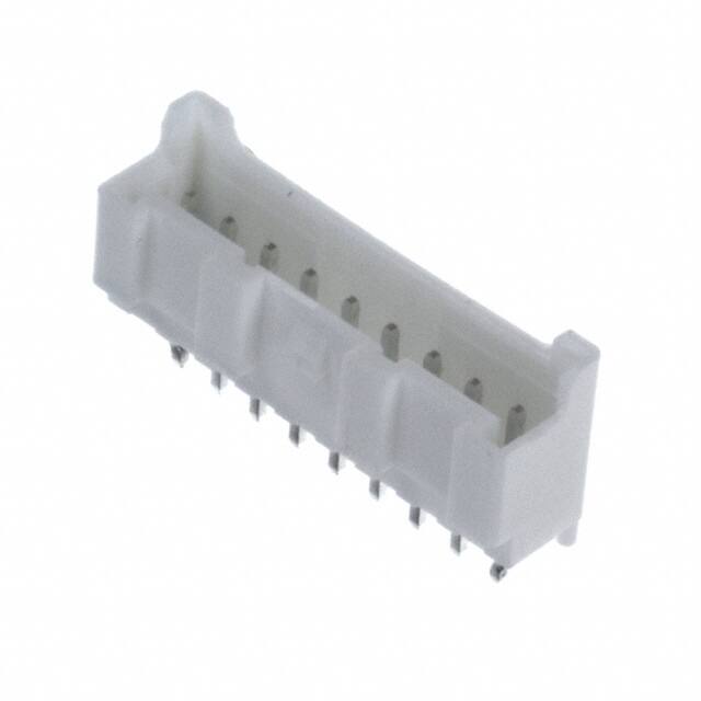 B09B-PASK-1(LF)(SN) JST Sales America Inc.  Headers Male Pins